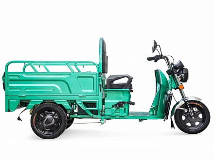 Грузовой электротрицикл Rutrike Вояж К1 1200 60V800W