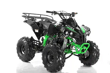 Квадроцикл MOTAX ATV Raptor LUX 125 сс