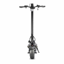 Электросамокат WHITE SIBERIA TEVERUN FIGHTER 6000W