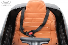 Детский электромобиль Rivertoys Lexus E111KX