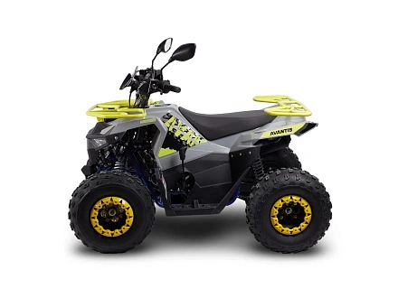 Квадроцикл Avantis Ray 8 Lux
