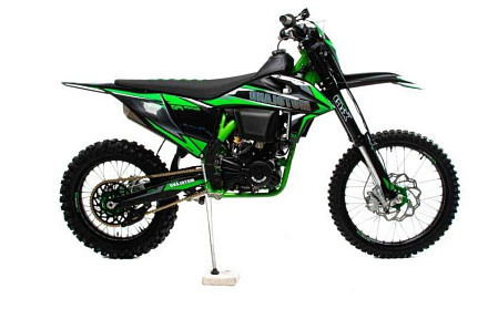 Мотоцикл кроссовый Motoland FX 300 NC