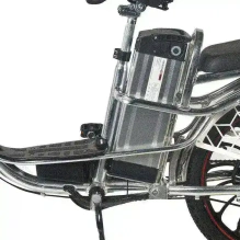 Электровелосипед Jetson V8 PRO-20D 500W