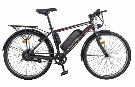 Электровелосипед Hiper Engine FEST F2