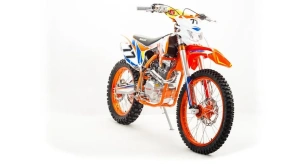 Мотоцикл Motoland Кросс WRX250 KT