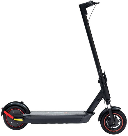 Электросамокат Yokamura i8 мотовилка