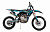 Мотоцикл Motoland кроссовый XT450 NC (ZS194MQ) - превью