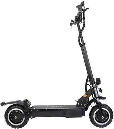 Электросамокат ULTRON T11 3200W V5