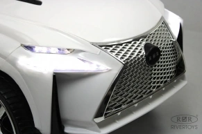 Детский электромобиль Rivertoys Lexus E111KX