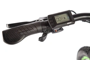 Электровелосипед Eltreco Ultra MAX PRO
