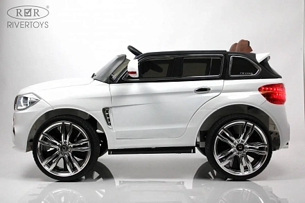 Детский электромобиль Rivertoys BMW E002KX