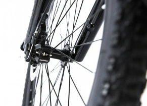 Электровелосипед Elbike Hummer Vip 1500W
