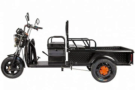 Грузовой электротрицикл Rutrike D1 1200 60V900W