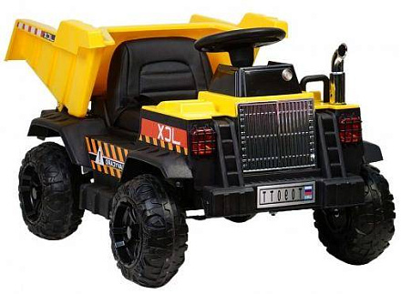 Детский электромобиль Rivertoys T090TT