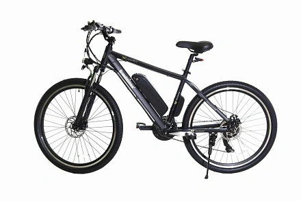 Электровелосипед E-motions X-Country