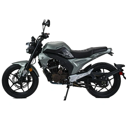 Мотоцикл дорожный Motoland 300 SBR