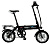 Электровелосипед xDevice xBicycle 14" 2021 250W - превью