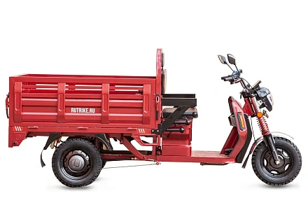Грузовой электротрицикл Rutrike Антей Pro 1500 60V1200W