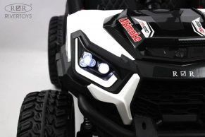 Детский электромобиль Rivertoys C111CC