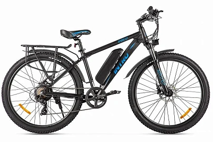 Электровелосипед INTRO Sport GT горный