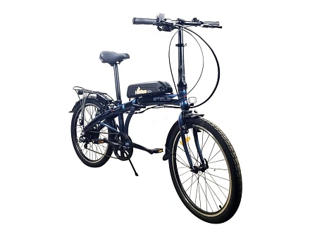 Электровелосипед Horza Stels Pilot v1