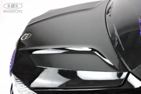 Детский электромобиль Rivertoys BMW E002KX