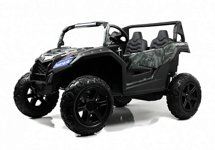 Детский электромобиль Rivertoys M222MM