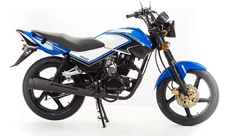 Мотоцикл кроссовый Motoland VOYAGE 200