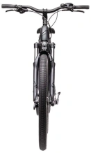 Электровелосипед Cube 2021 KATHMANDU Hybrid One 500 Trapeze
