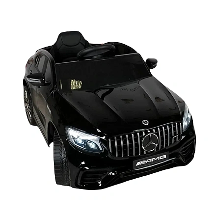 Детский электромобиль Rivertoys Mercedes-Benz GLC (K777KK)