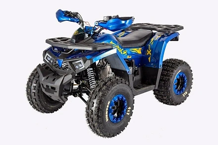 КВАДРОЦИКЛ AVANTIS HS8 SHARK PREMIUM