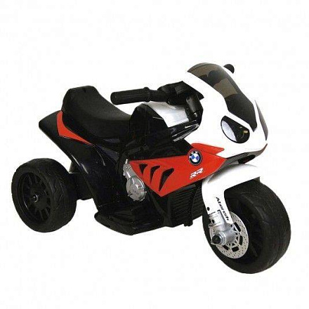 Детский мотоцикл Rivertoys MOTO JT5188