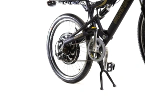 Электровелосипед E-motions Golden Motor 1000W