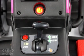 Детский электромобиль Rivertoys H444HH