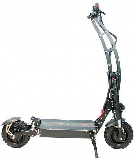 Электросамокат Yokamura G13