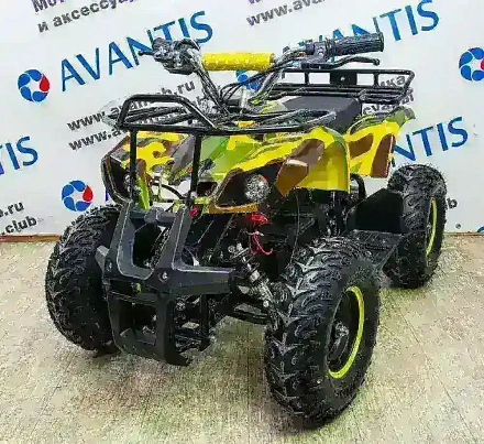 Электроквадроцикл Avantis CLASSIC E 1000W