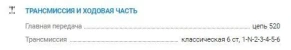 Мотоцикл Avantis А3 LUX (PR250/172FMM-5, 6 ст.) 2022