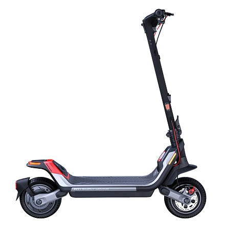 Электросамокат Ninebot by Segwаy KickScooter P100SU
