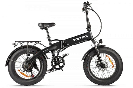 Электровелосипед VOLTRIX City FAT 20