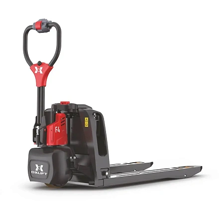 Электрическая Тележка OXLIFT F4 1500 кг Li-ion