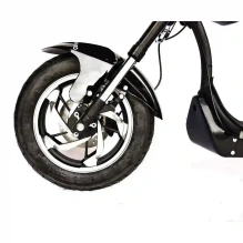 Электроскутер Skyboard CITYCOCO Chopper -4000 Harrow (Elbrus)