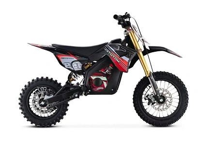 Электромотоцикл iT Cross Kids X