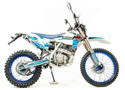 Мотоцикл Motoland Кросс XT250 HS (172FMM) (2021) с ПТС