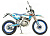 Мотоцикл Motoland Кросс XT250 HS (172FMM) (2021) с ПТС - превью