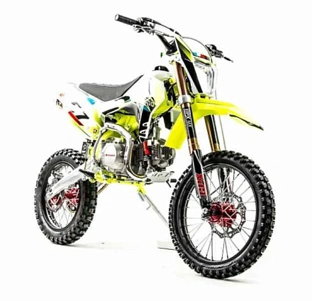 Мотоцикл Кросс Motoland MX140