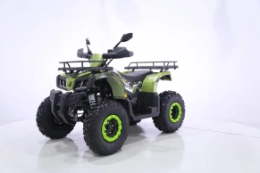 Квадроцикл YACOTA WARRIOR 200 PRO