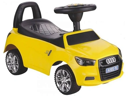 Детский электромобиль River toys JY-Z01A