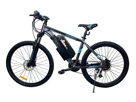 Электровелосипед Horza Stels Navigator 26-350