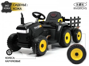 Детский электромобиль Rivertoys H888HH