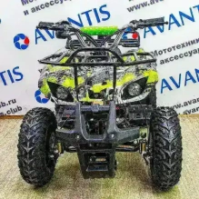Электроквадроцикл Avantis CLASSIC E 1000W